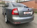 2010 Skoda Octavia Czech market II (A5) Рестайлинг, серый, 1100000 рублей - вид 10