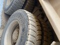 2008 Shacman (Shaanxi) SX3255, оранжевый, 1000050 рублей - вид 7