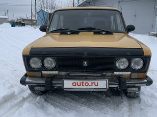 1984 Lada (ВАЗ) 2106 4-speed, оранжевый, 150000 рублей, вид 1