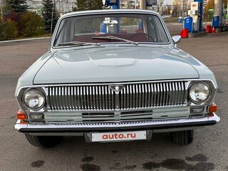 1976 ГАЗ 24 «Волга» 24 I (24), серый, 650000 рублей, вид 3