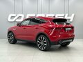 2020 Jaguar E-Pace I, красный - вид 1