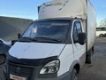 2006 ГАЗ ГАЗель (3302), белый, 500800 рублей