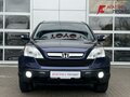 2008 Honda CR-V III, синий - вид 1