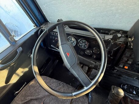 1987 КамАЗ 5320, голубой, 800000 рублей, вид 3