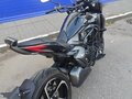 2024 Zontes ZT350-VX, чёрный, 420000 рублей - вид 4