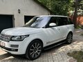 2013 Land Rover Range Rover IV, белый, 5150000 рублей - вид 5