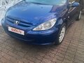 2004 Peugeot 307 I, синий, 785000 рублей