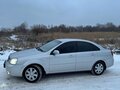 2007 Chevrolet Lacetti I, серебристый, 630000 рублей - вид 6