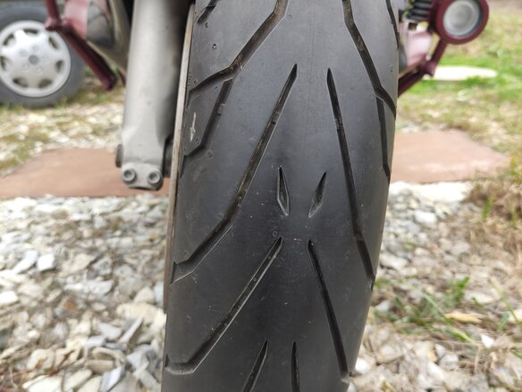 2012 Honda ST 1300, чёрный, 850000 рублей - вид 4