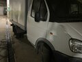 2007 ГАЗ ГАЗель (3302), белый, 430000 рублей