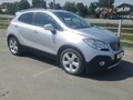 2013 Opel Mokka I, серебристый, 1350000 рублей