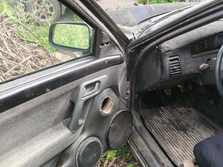 2005 Lada (ВАЗ) 2112, чёрный, 99999 рублей, вид 4