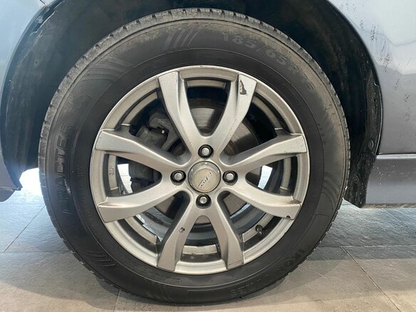 2008 Mazda 2 II (DE), серый, 346000 рублей - вид 29
