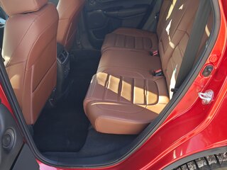 2021 Honda CR-V V, красный, 3650000 рублей, вид 1