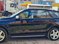 2013 Mercedes-Benz M-Класс 350 CDI III (W166), чёрный, 3500000 рублей - вид 4