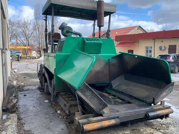 2008 XCMG RP, 2500000 рублей - вид 2