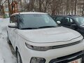 2021 Kia Soul III, серебристый, 2500000 рублей - вид 9