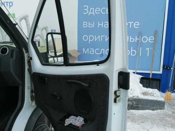 2021 ГАЗ ГАЗель (3302), белый, 1555555 рублей - вид 26