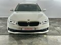 2018 BMW 5 серии 520d VII (G30/G31/G38), белый, 3000000 рублей - вид 9