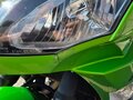 2012 Kawasaki ER-6F (Ninja 650R), зелёный, 420000 рублей - вид 7