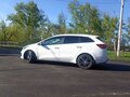 2017 Kia Ceed II Рестайлинг, белый, 1220000 рублей - вид 7