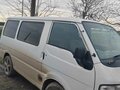 2001 Mazda Bongo IV, белый, 330000 рублей - вид 1