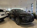 2026 Haval F7 II, чёрный