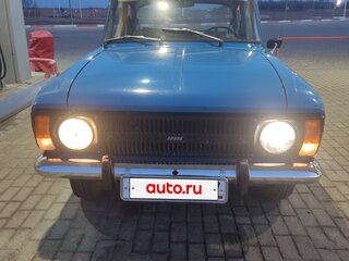 1992 Иж Москвич-412 ИЭ, синий, 320000 рублей, вид 2