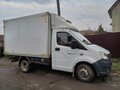 2019 ГАЗ ГАЗель Next, белый, 1900000 рублей - вид 7