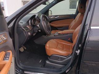 2016 Mercedes-Benz GLE 300 I (W166), чёрный, 2600000 рублей, вид 4