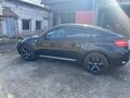 2010 BMW X6 30d I (E71), чёрный, 2200000 рублей - вид 6