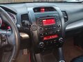 2010 Kia Sorento II, красный, 1150000 рублей - вид 8