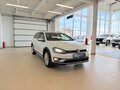 2016 Volkswagen Golf Alltrack VII, белый, 2099999 рублей - вид 8