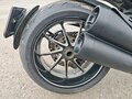 2011 Ducati Diavel, красный, 855000 рублей - вид 8