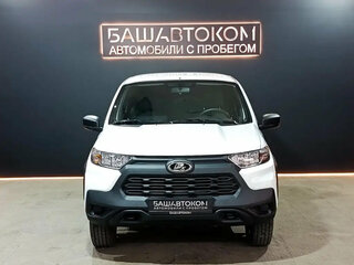 2024 Lada (ВАЗ) Niva Travel I, белый, 1010000 рублей, вид 2