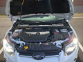 2012 Ford Focus III, белый, 910000 рублей - вид 2