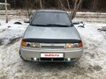 2004 Lada (ВАЗ) 2110, серебристый, 190000 рублей