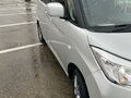 2018 Suzuki Solio III, серый, 1450000 рублей - вид 6