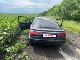 1989 Toyota Corolla VI (E90), серый, 250000 рублей, вид 5