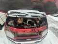 1997 Ford Transit, красный, 390000 рублей - вид 11