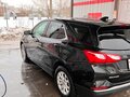 2018 Chevrolet Equinox III, чёрный, 1200000 рублей - вид 5