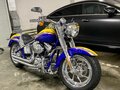 2005 Harley-Davidson CVO, жёлтый, 1900000 рублей