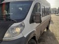 2011 Peugeot Boxer, белый, 600000 рублей