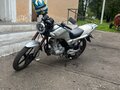 2013 Irbis VR-1, серебристый, 100000 рублей - вид 5
