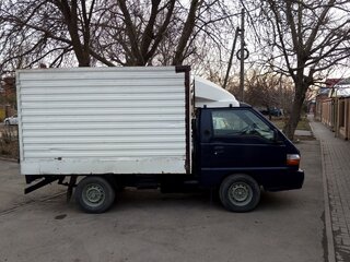 2006 Hyundai Porter, синий, 445000 рублей, вид 4
