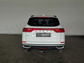 2023 Haval M6 II, белый, 1642000 рублей, вид 5