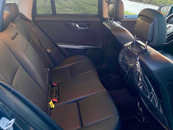 2014 Mercedes-Benz GLK-Класс 250 I (X204) Рестайлинг, серый, 1950000 рублей - вид 19