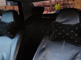 2017 Datsun on-DO I, серый, 420000 рублей, вид 4