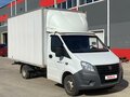 2020 ГАЗ ГАЗель Next, белый, 2200000 рублей