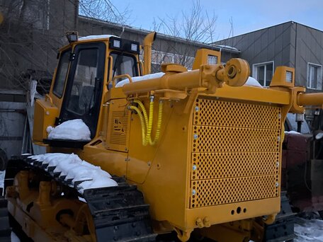 2011 ЧТЗ Б-10М, 4950000 рублей, вид 1